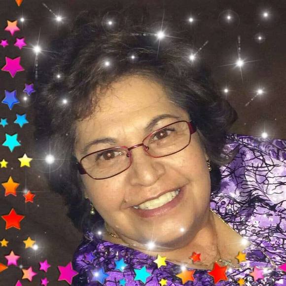 Meet your Posher, Rita - Picture 1 of 1